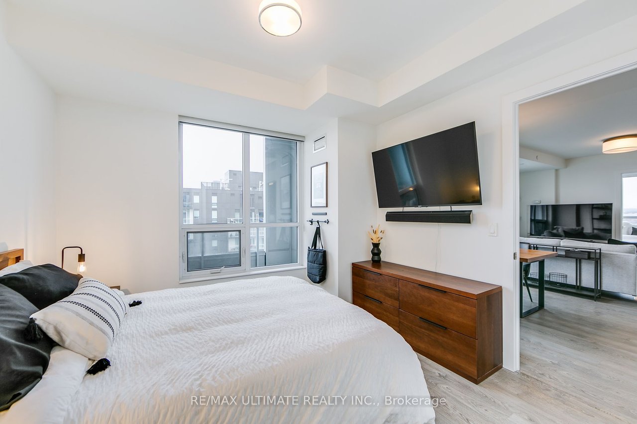 URBAN LIVING AT ITS FINEST 