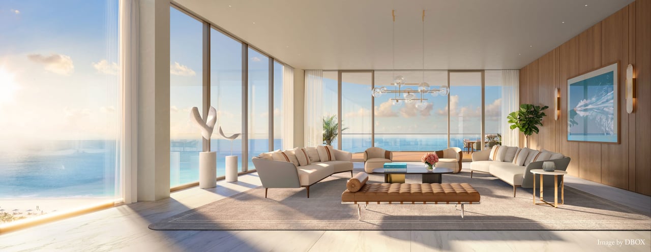 St. Regis Sunny Isles