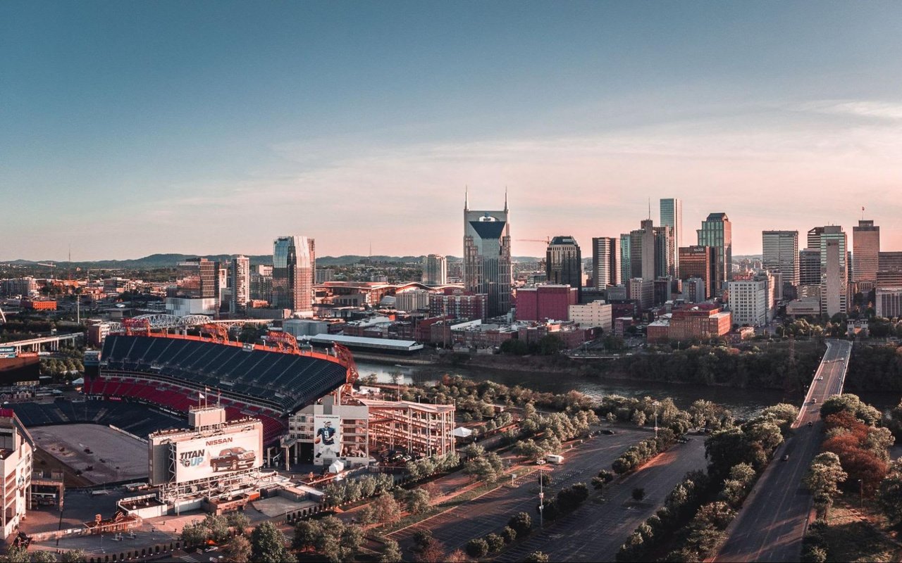 How Is The Housing Market in Nashville?