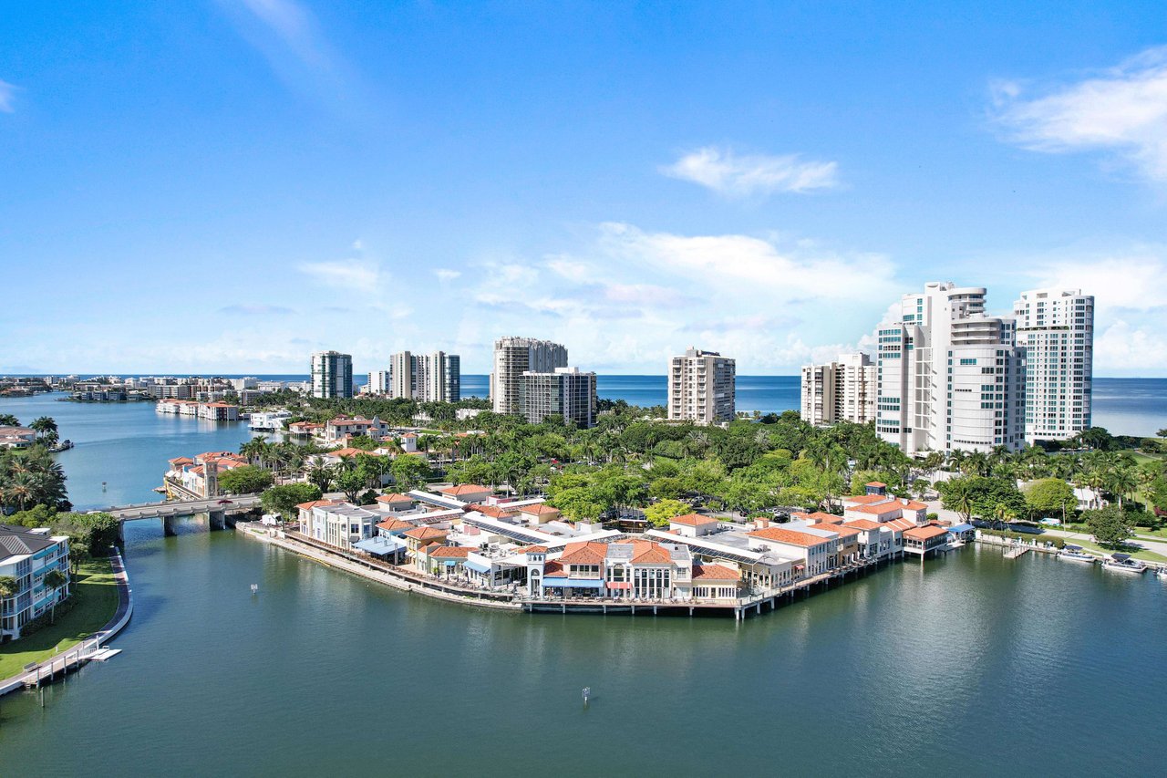 Market Report November 2023
