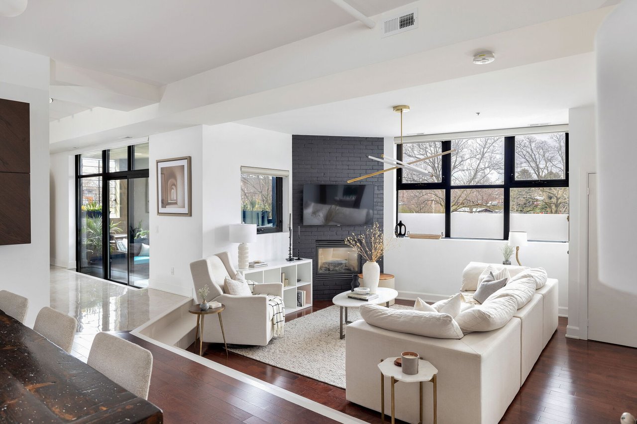 Fallingbrook Lofts