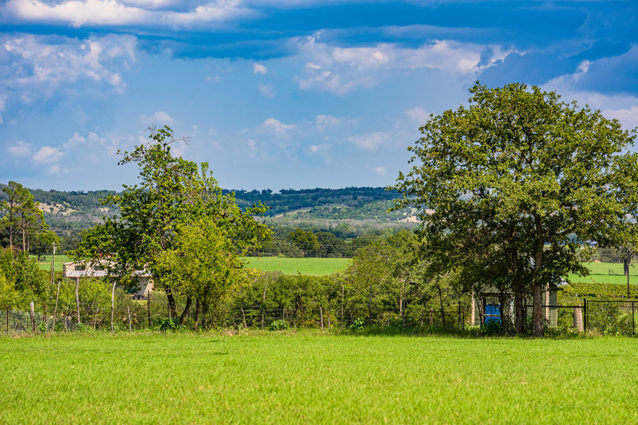 The Meadows at Middle Creek Development