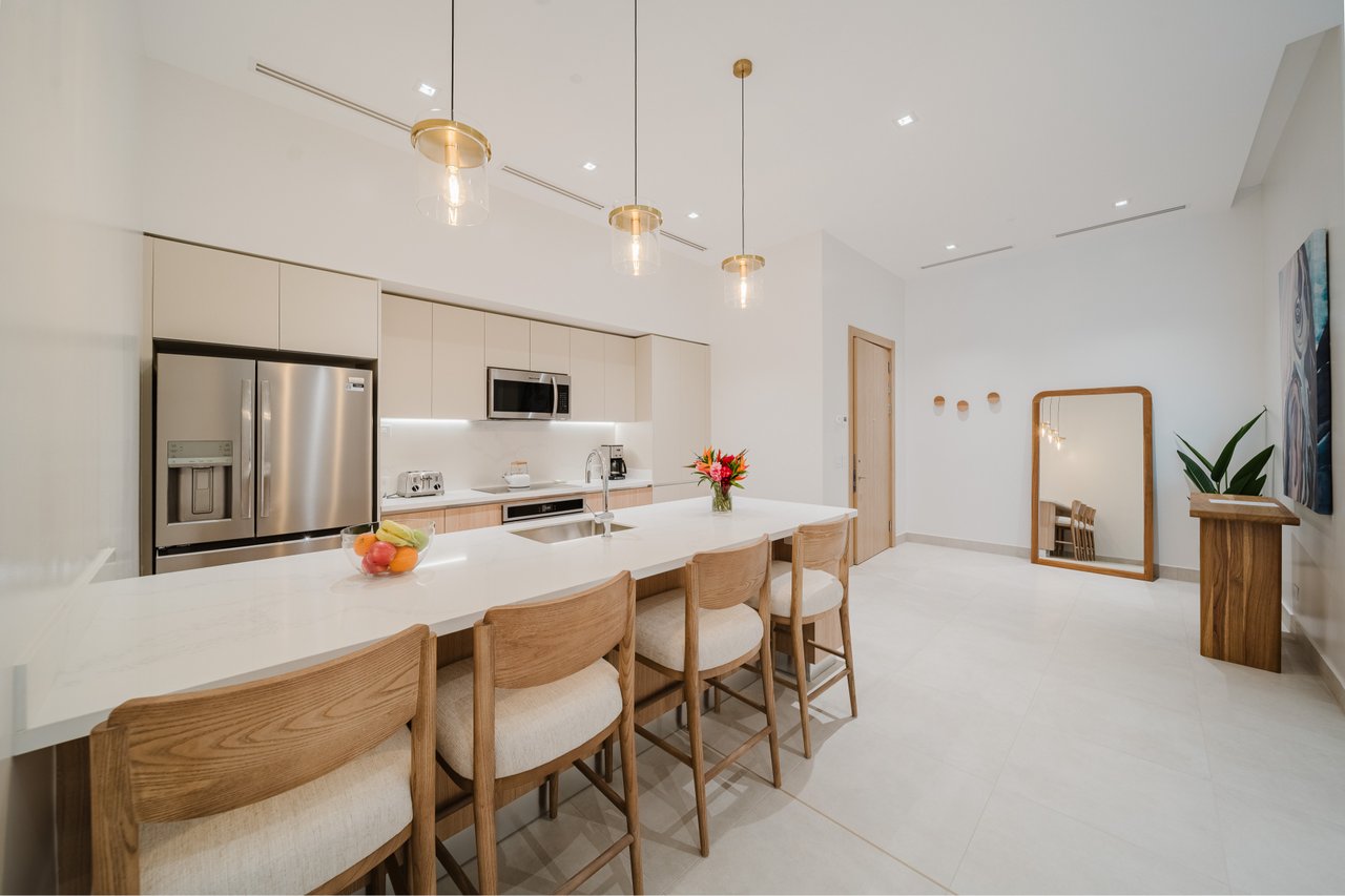Marina Front Luxury Condo, Manuel Antonio, Puntarenas