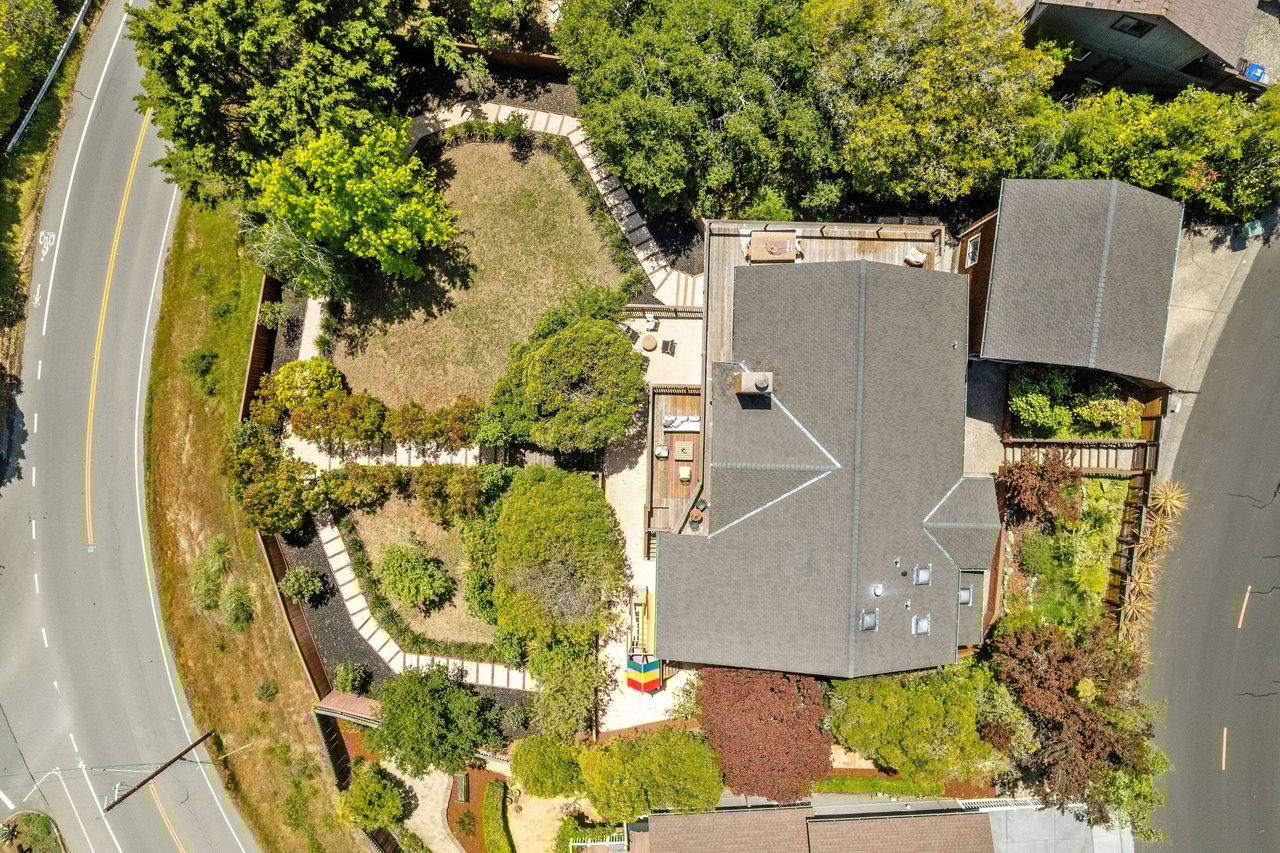 5 Overhill Road