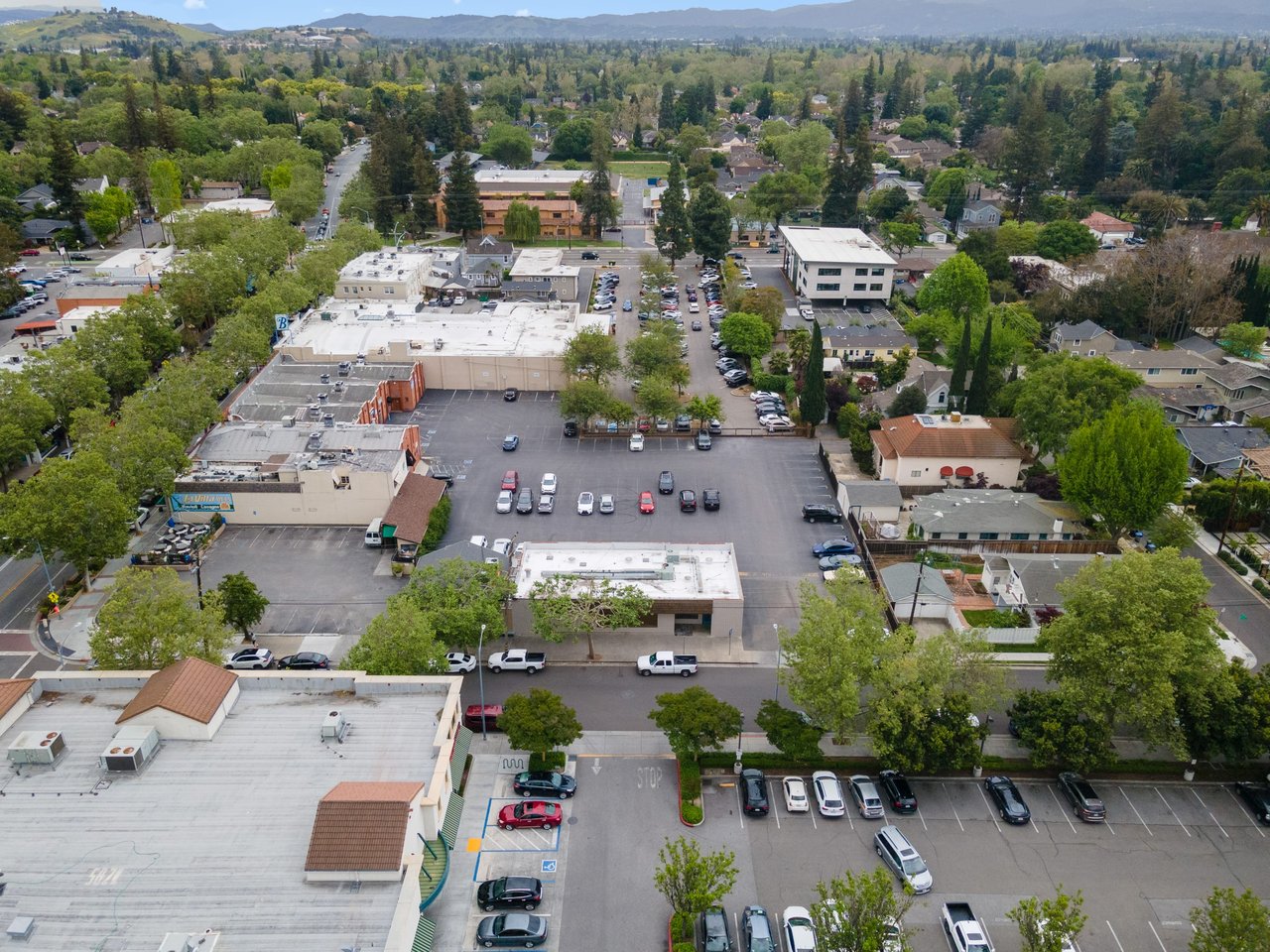 Rare DT Willow Glen 2,889 SF Medical Office/Retail Building For Sale