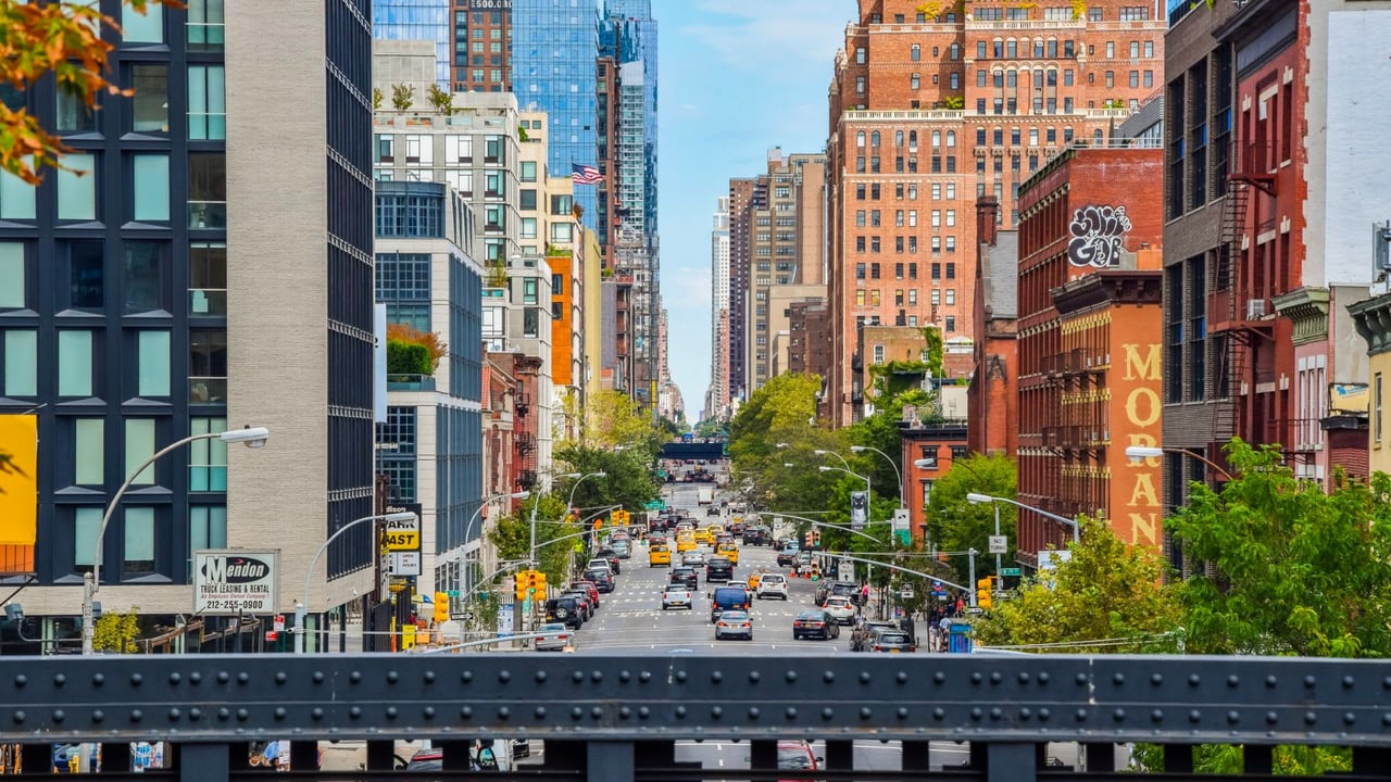 Beautifully renovated 1B1B in the heart of Chelsea!