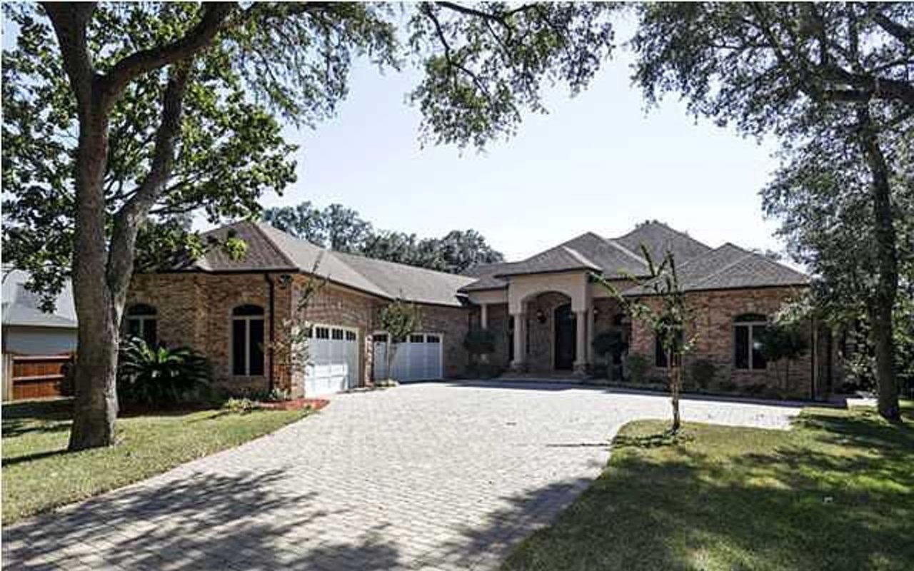616 Crowder Ct