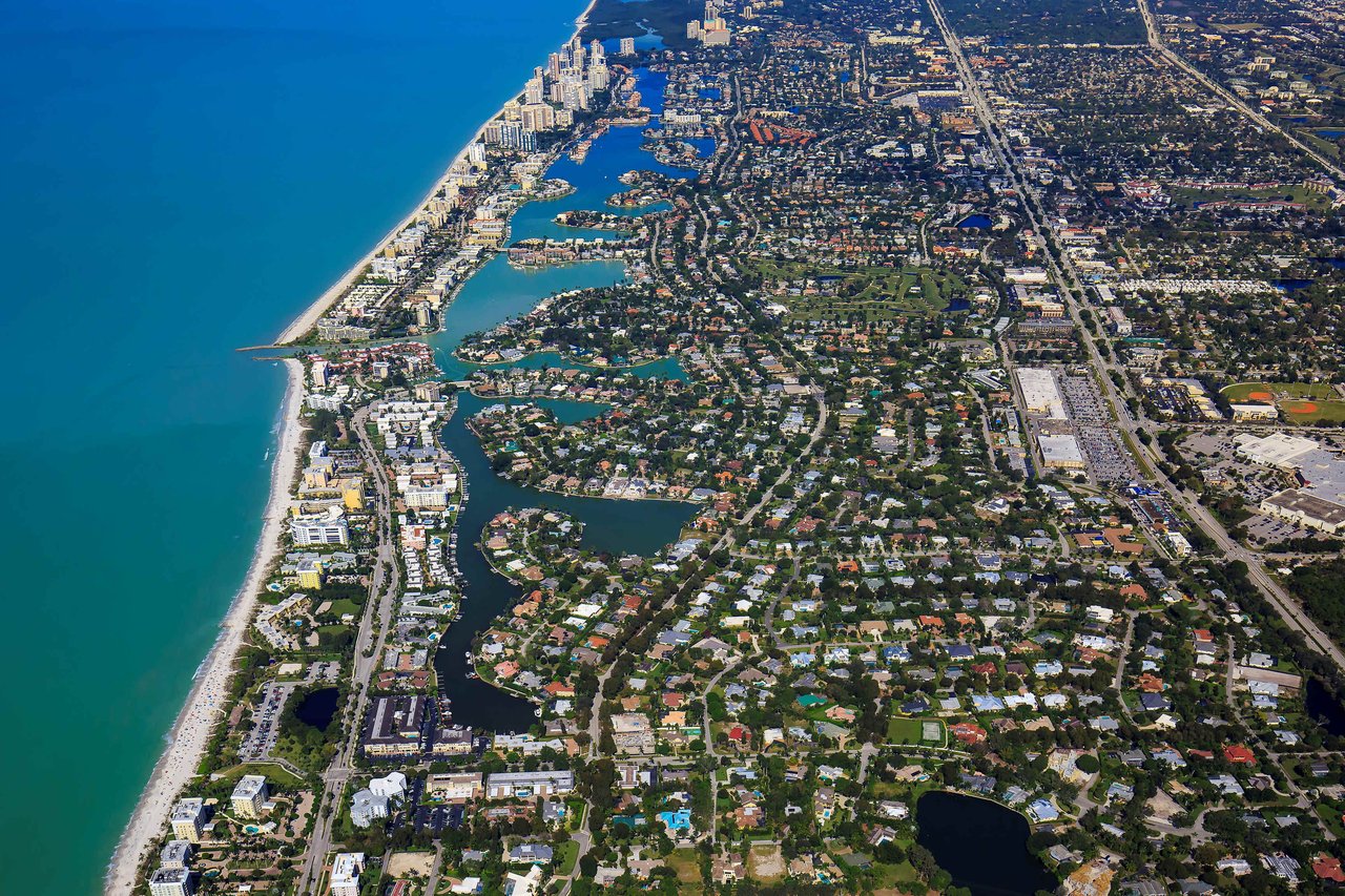 Moving to Park Shore in Naples, Florida: What You Need to Know