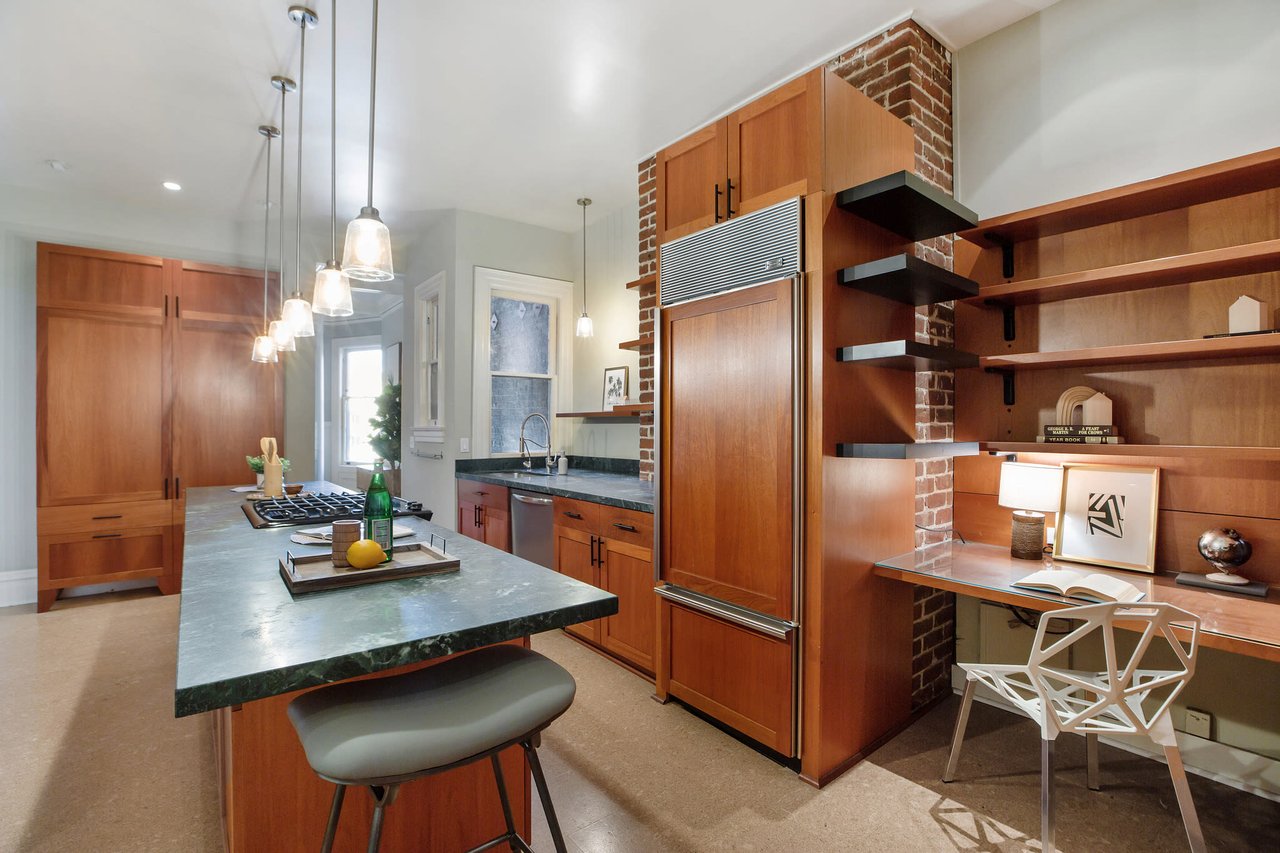 1770 Pacific Avenue Unit: 203