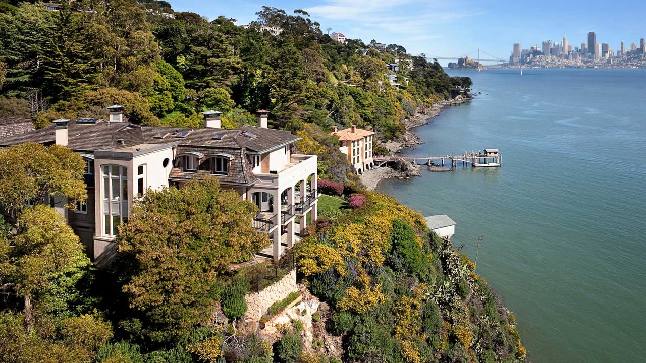 Sausalito Homes for Sale