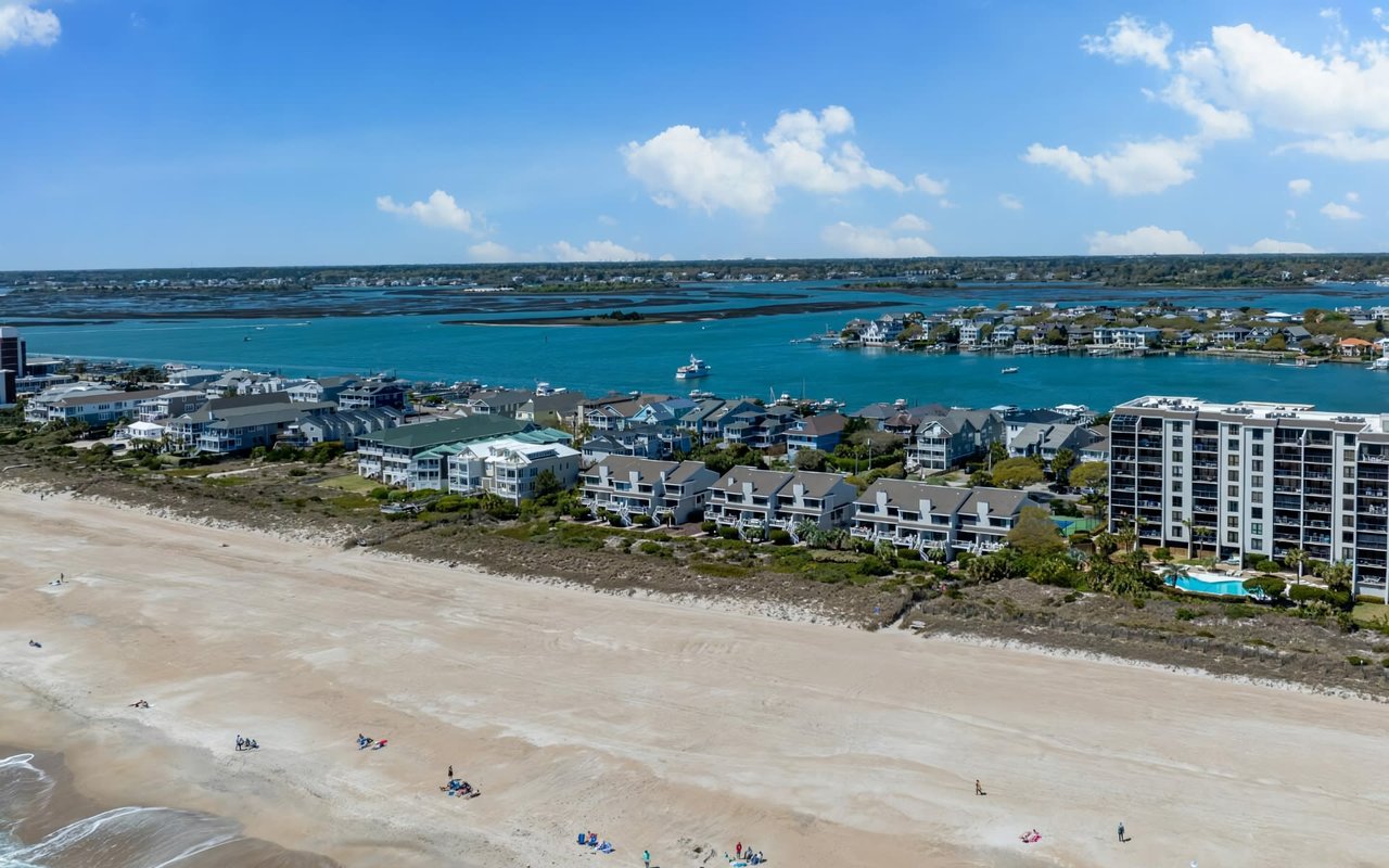 The Coastal Communities of Wilmington