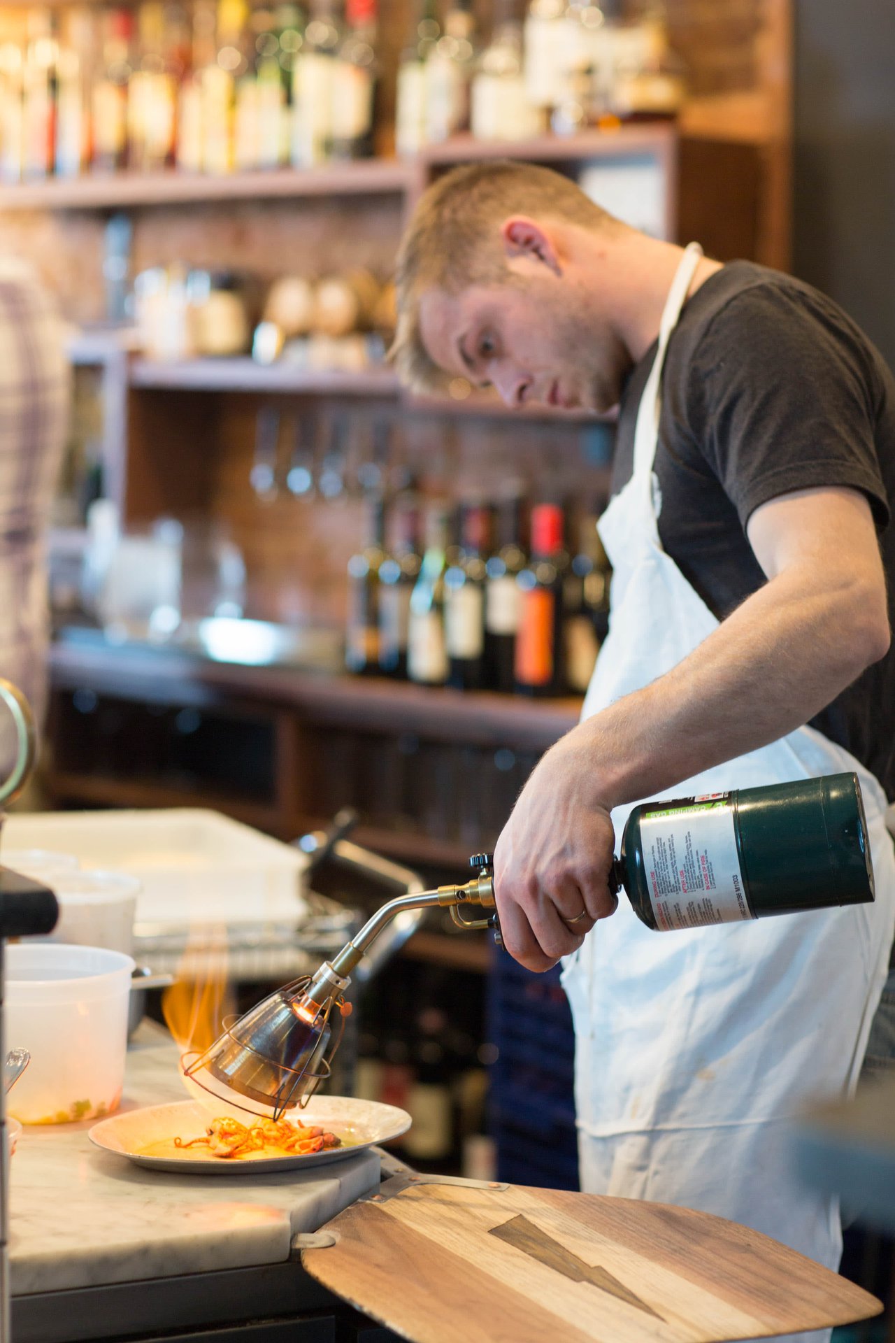 Your Perfect Day in Charlottesville – Night