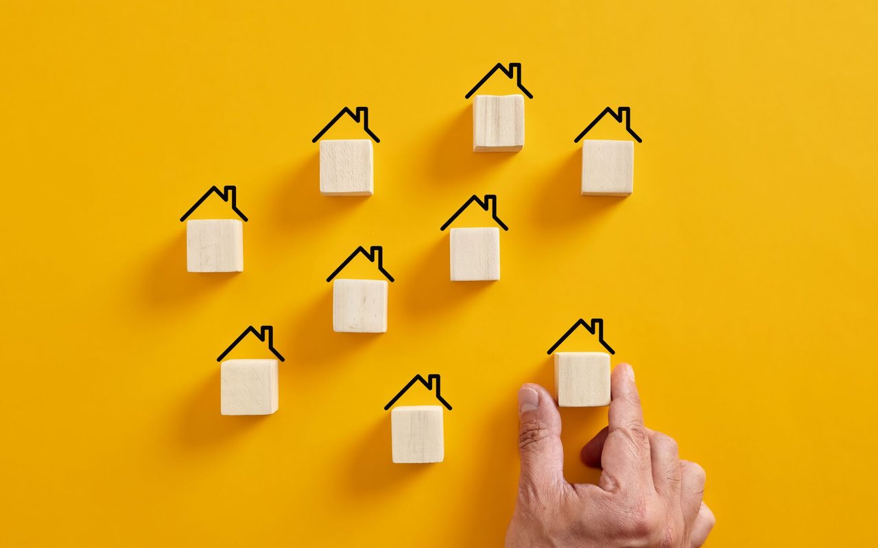 Are More Homeowners Selling as Mortgage Rates Come Down?