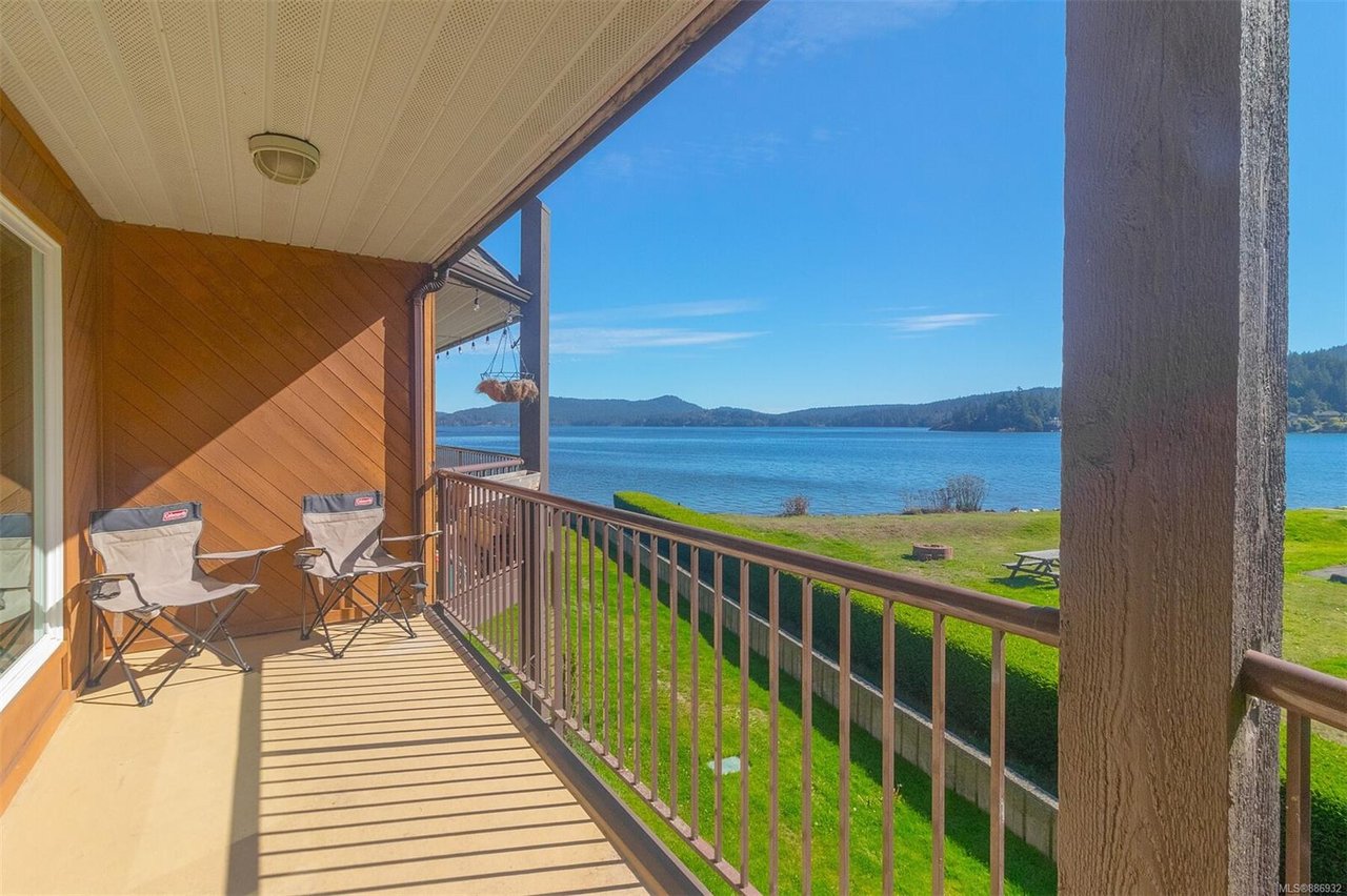 224-1991 Kaltasin Rd, Sooke