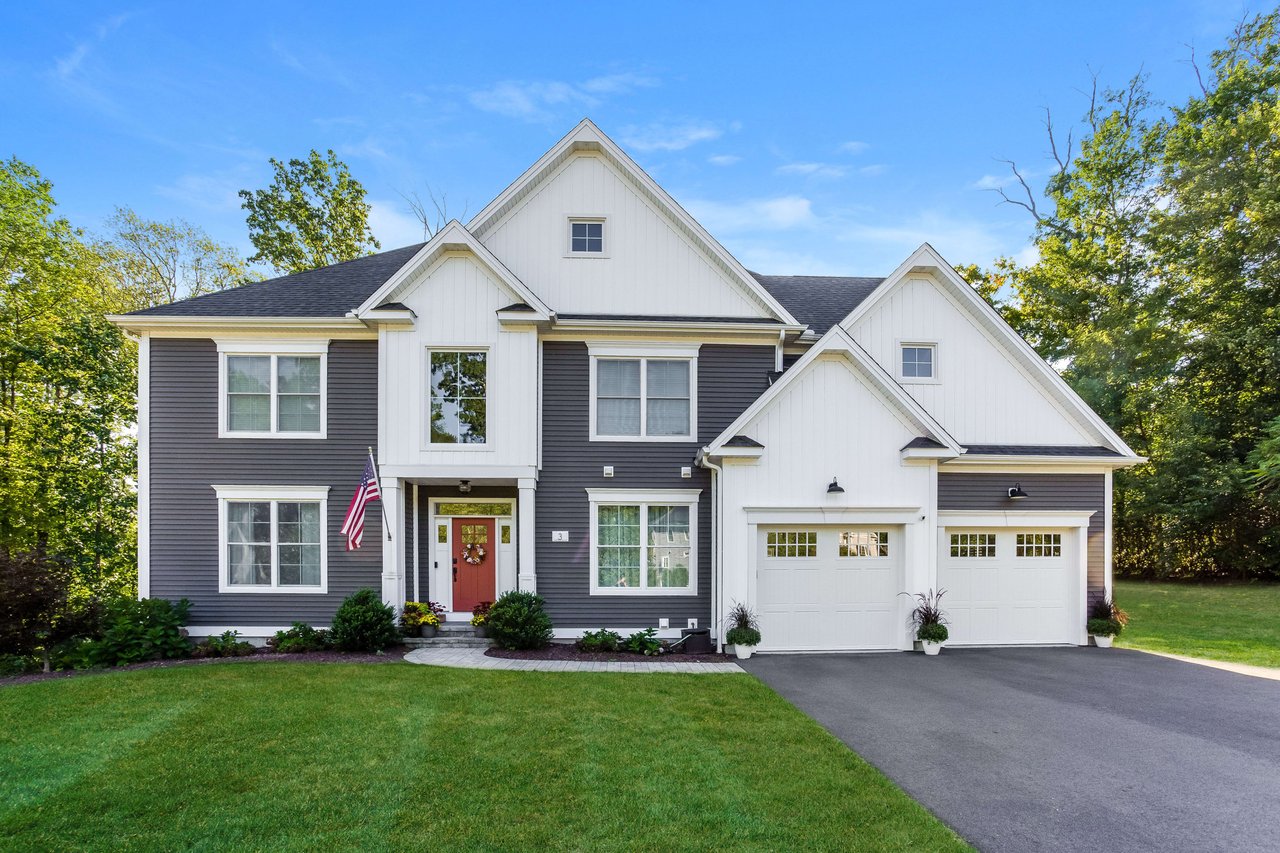 3 Kings Grant, Burlington CT - MLS 170524213 - LP: $835,000.00