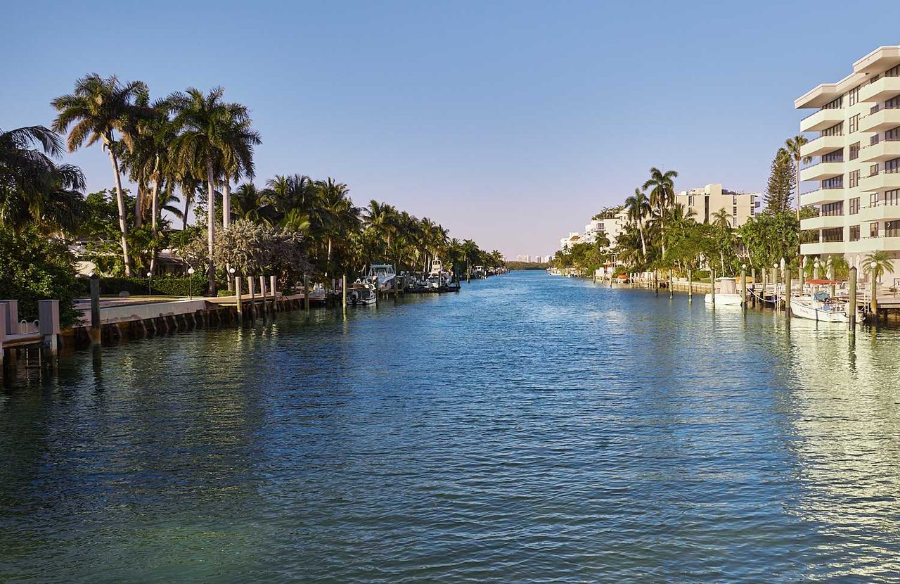 9000 West at Bay Harbor