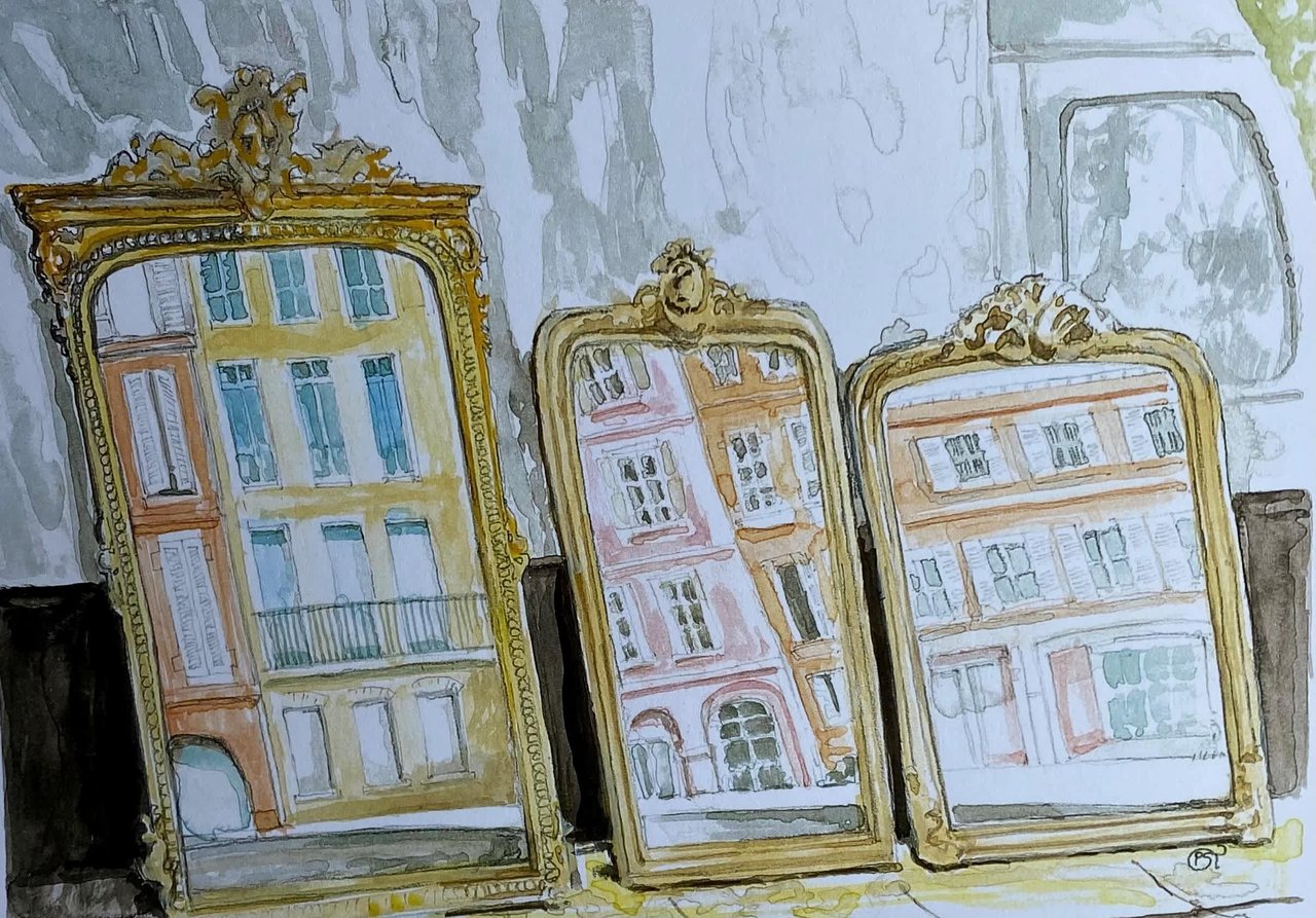 Wilson Downtown Gallery: “Home for the Holidays”