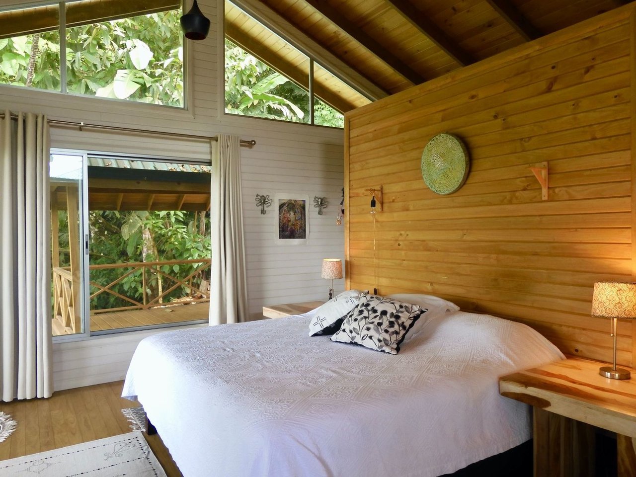 Mountain View Wellness Retreat, Perez Zeledon, San Jose