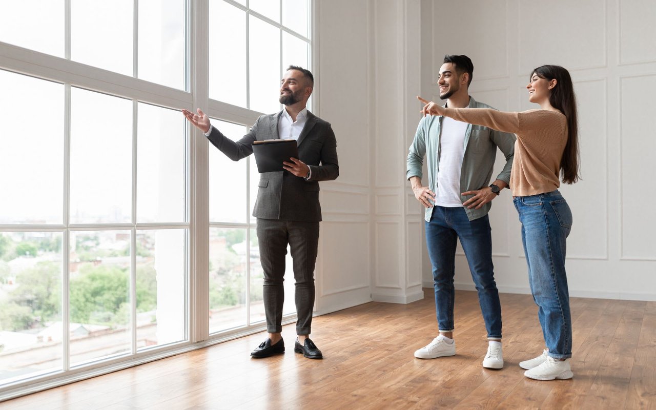 5 Reasons Why Real Estate Could be a Good Career Pivot For You