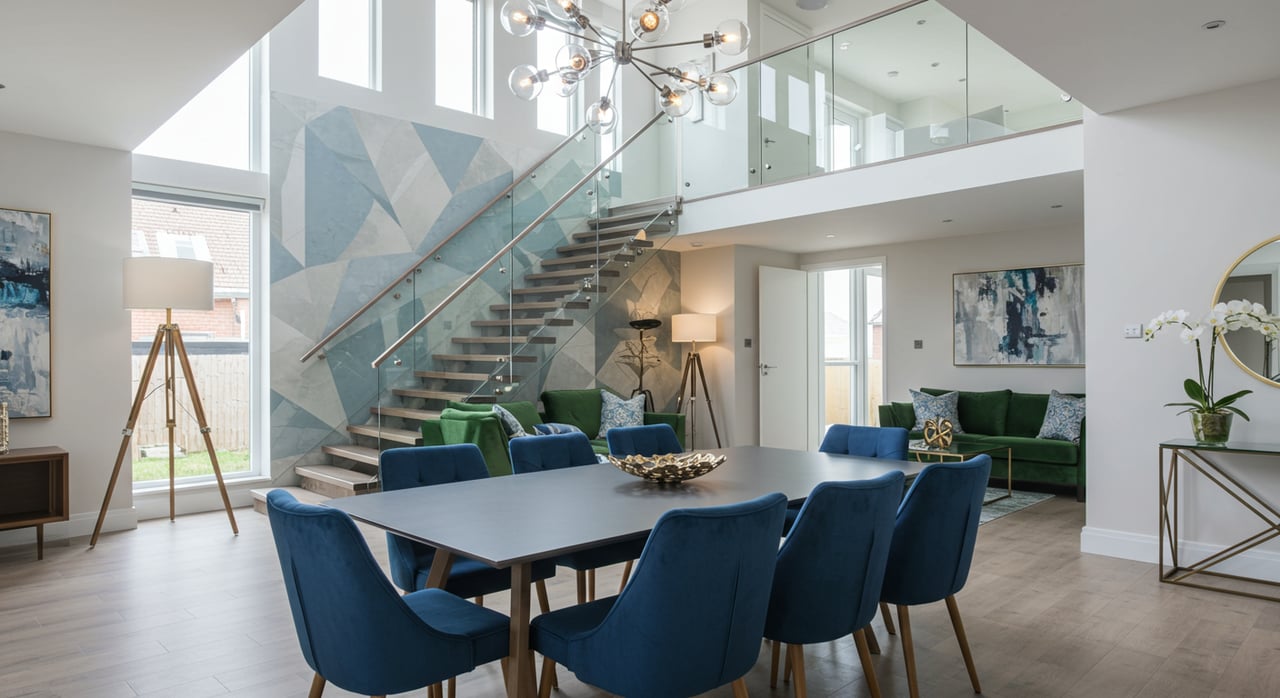 Want a Seattle Loft? 5 Lofts Worth Viewing