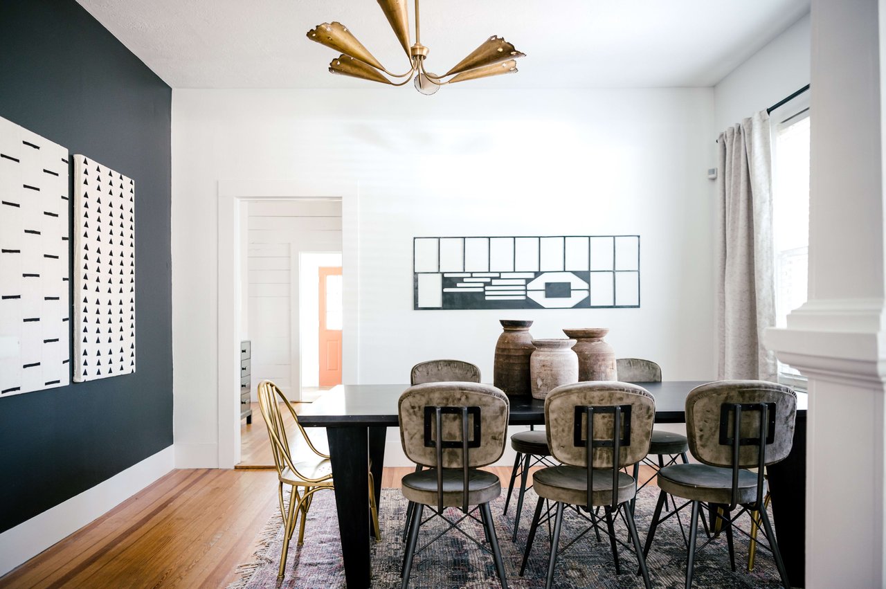 1504 Church St Brenham, TX 77833