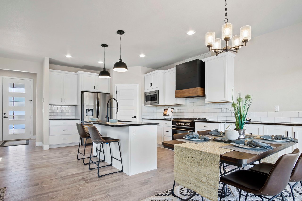 Embracing the Rise of Multigenerational Living at Windmill Homes 