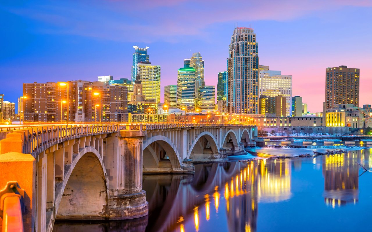 Minneapolis