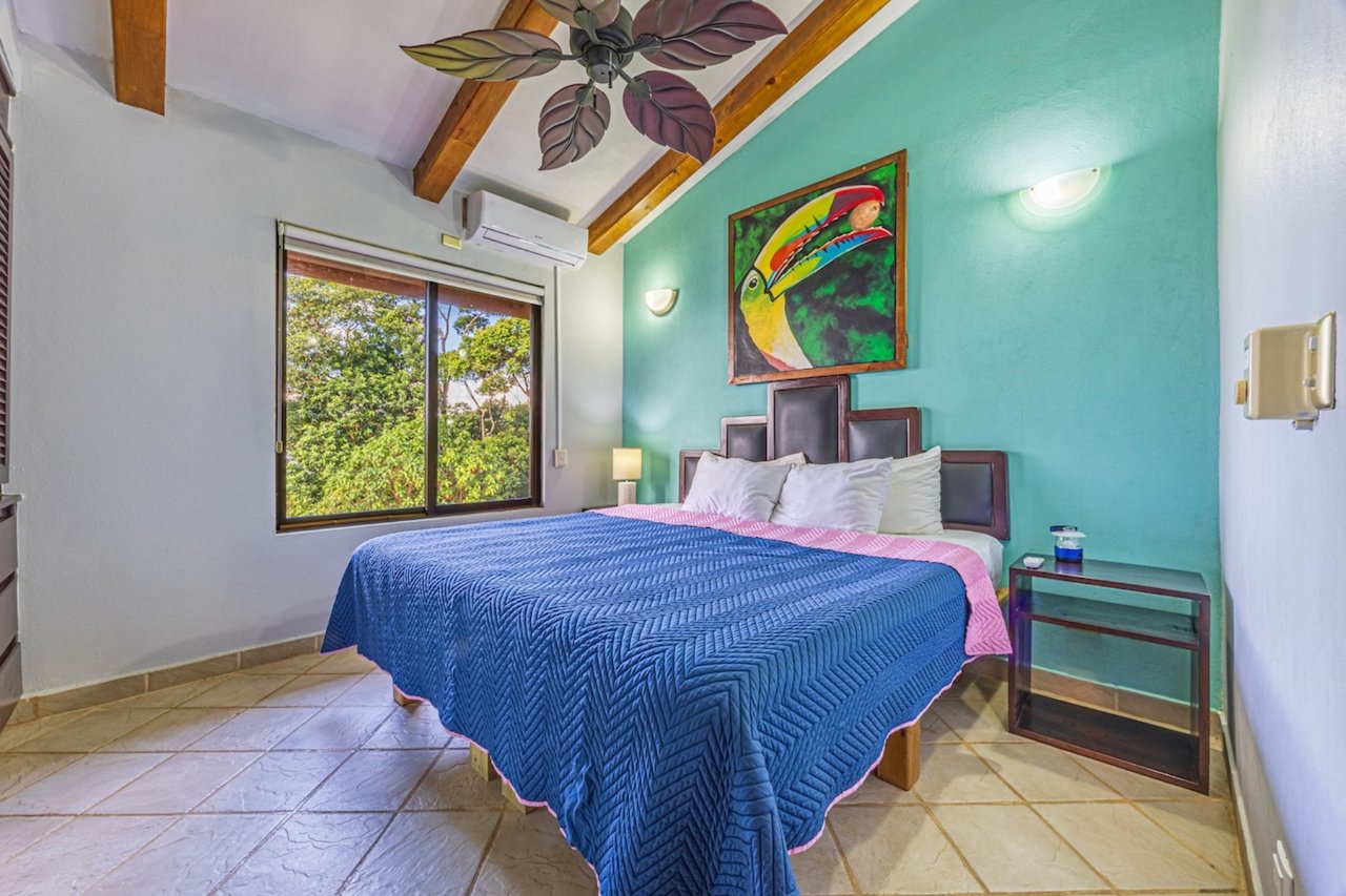 Luxury Ocean View Resort, Dominical, Puntarenas