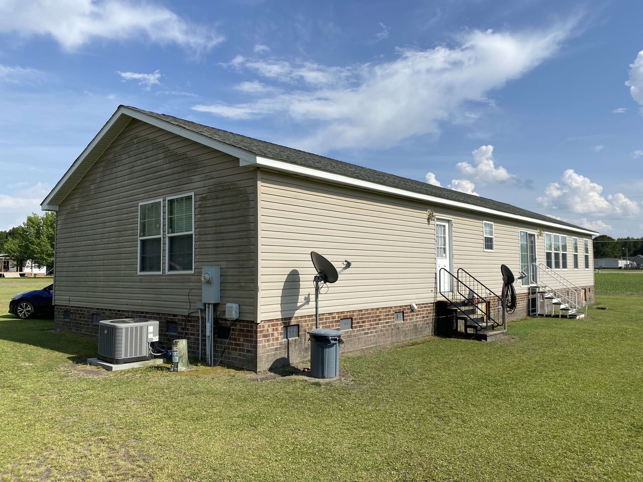 115 Bridgers Road