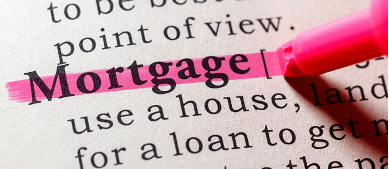 What’s a Mortgage? (Nearly 50% Of People Recently Polled Didn’t Know…)