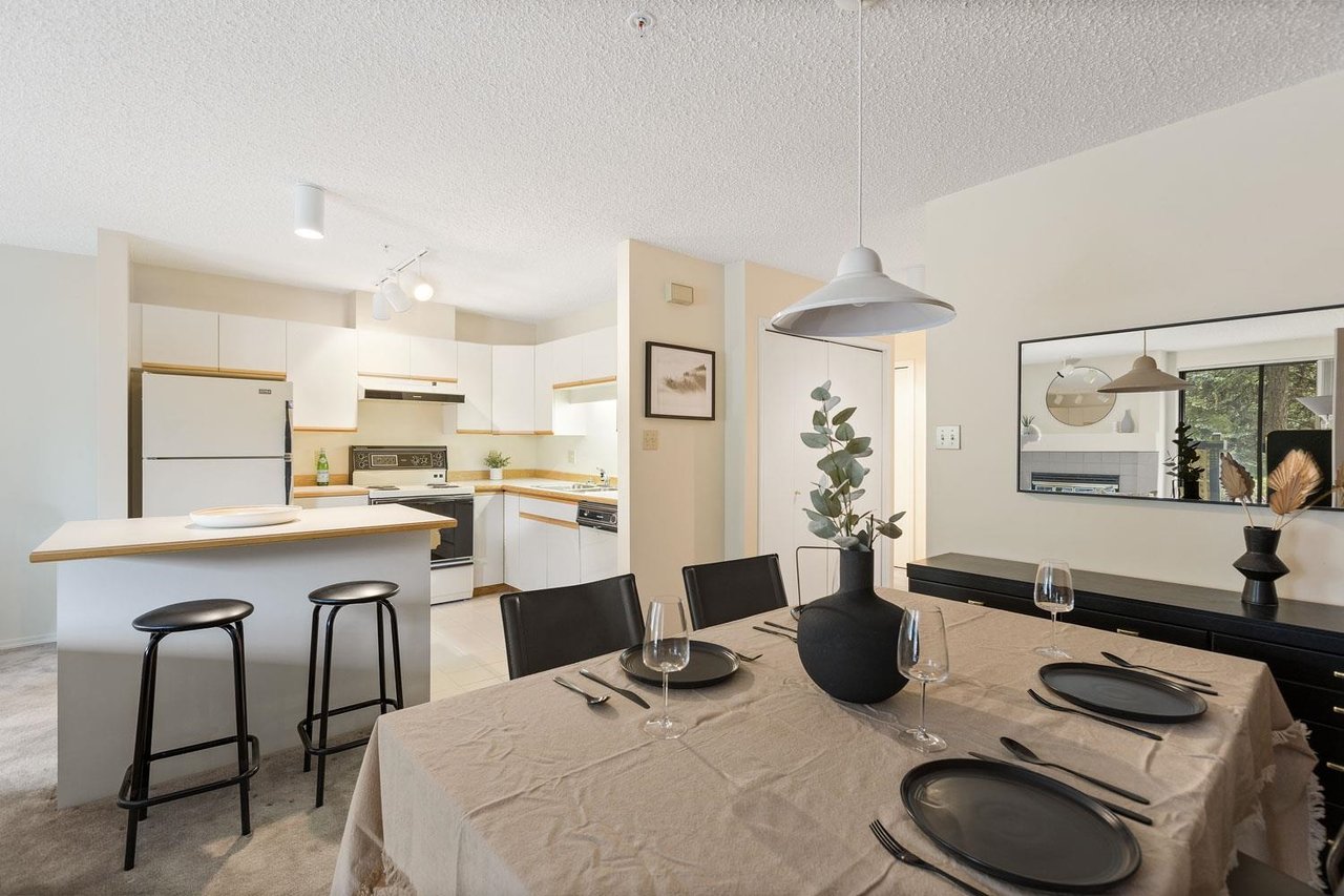 18-4725 Spearhead Drive, Whistler