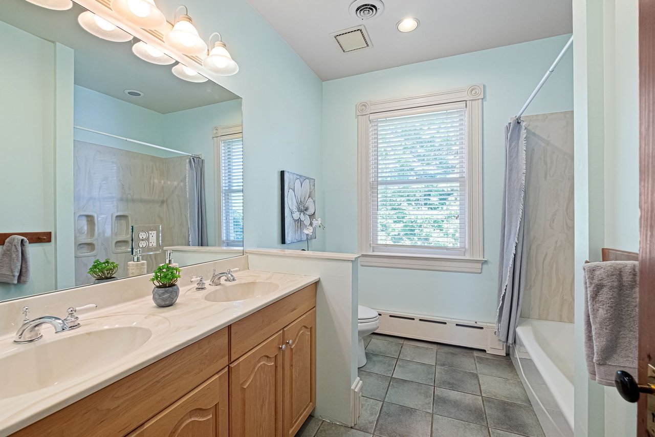 Historical Charm on 1.8 Acres in Kirkwood