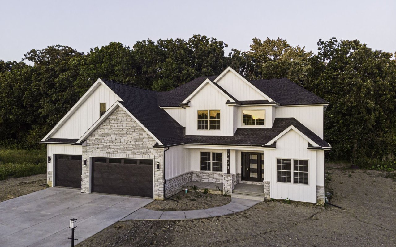Estates of Wynbrook