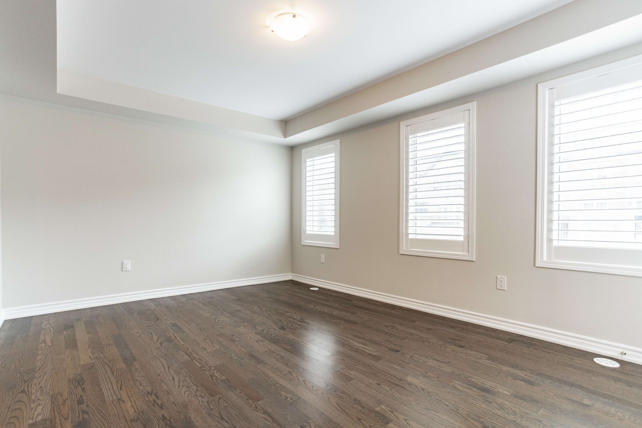 Townhome in Desirable Preserve Community!
