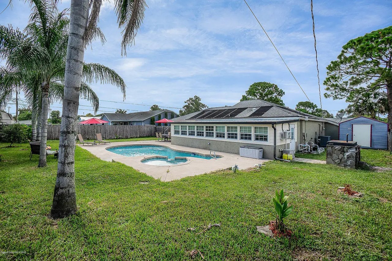 4575 Olympic Drive