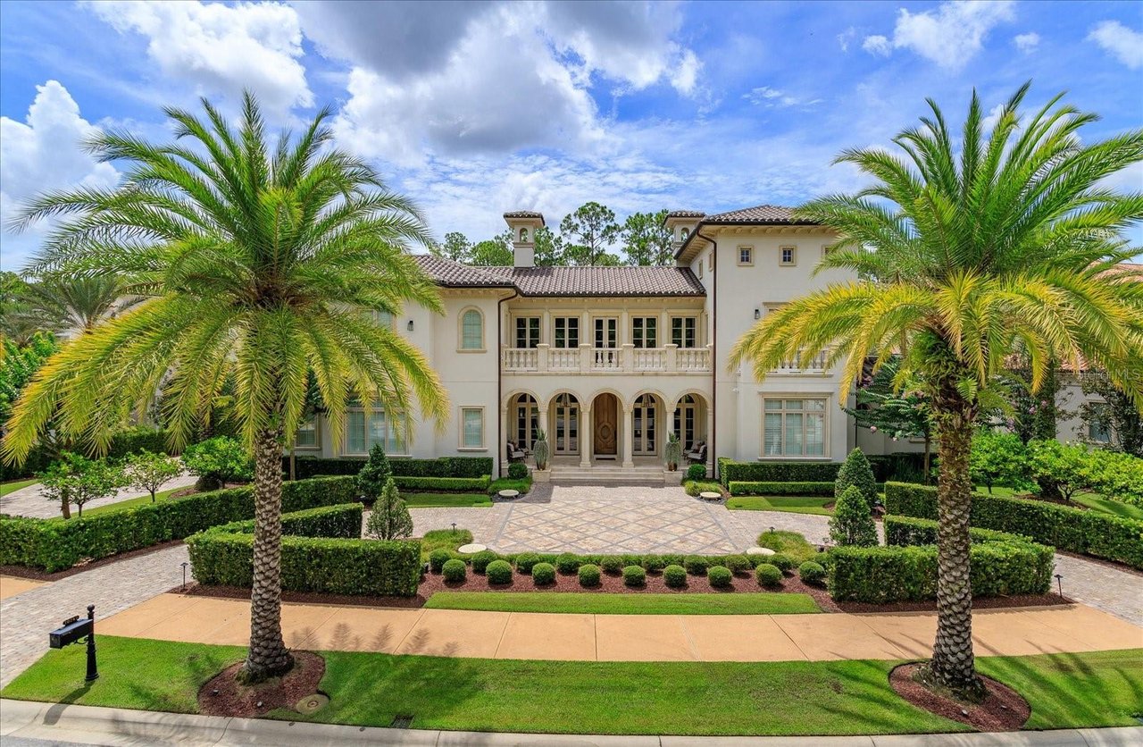 $15 Million Sale Sets Record in Golden Oak’s Four Seasons Private Residences