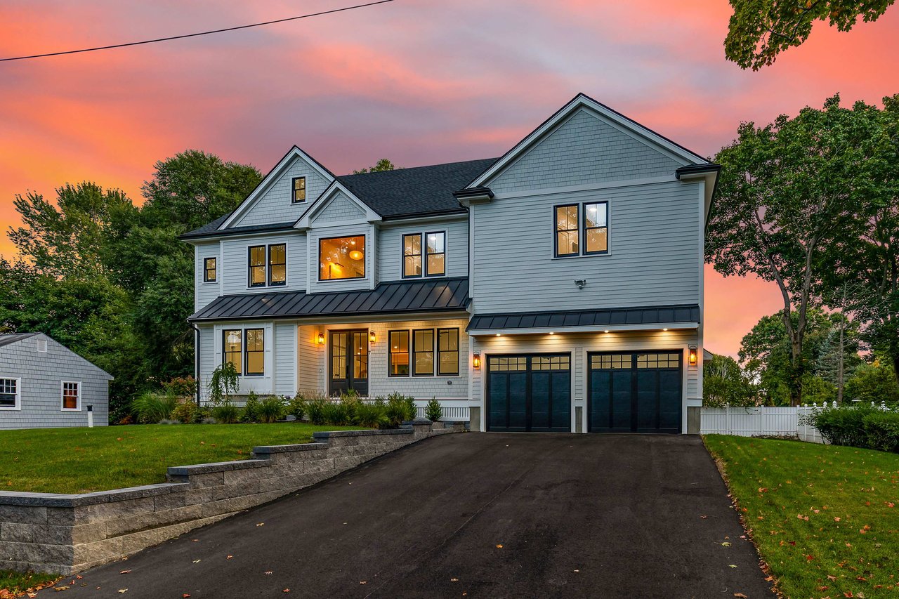 October Real Estate Trends