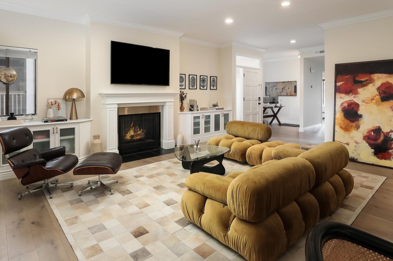1280 Woodside Road
