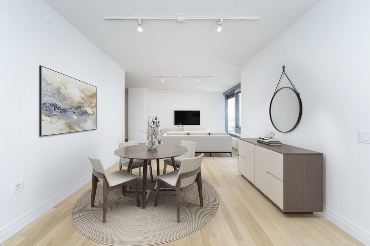 554 West 54th Street, Apt 23-I