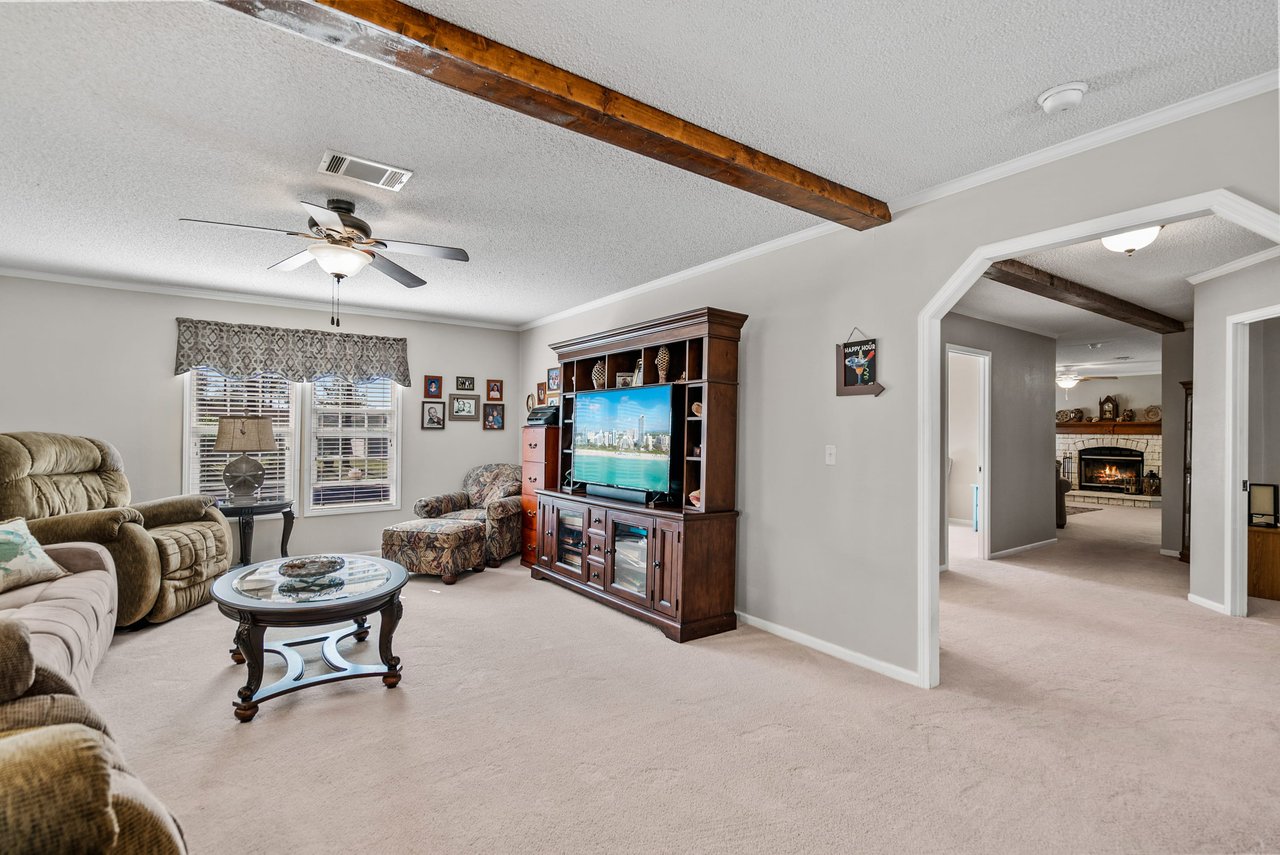 36025 LODGEPOLE PINE DRIVE