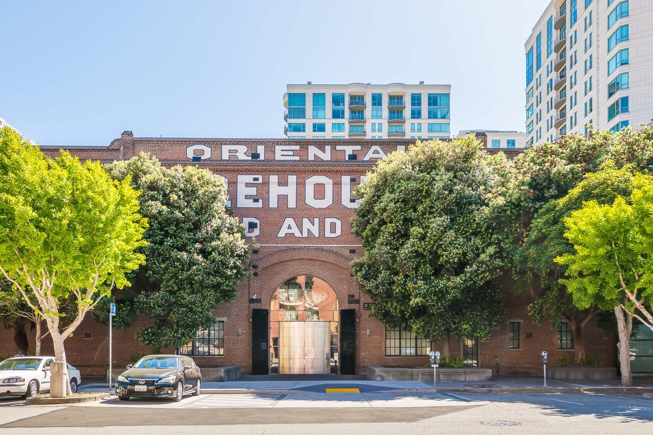 650 Delancey Street #306