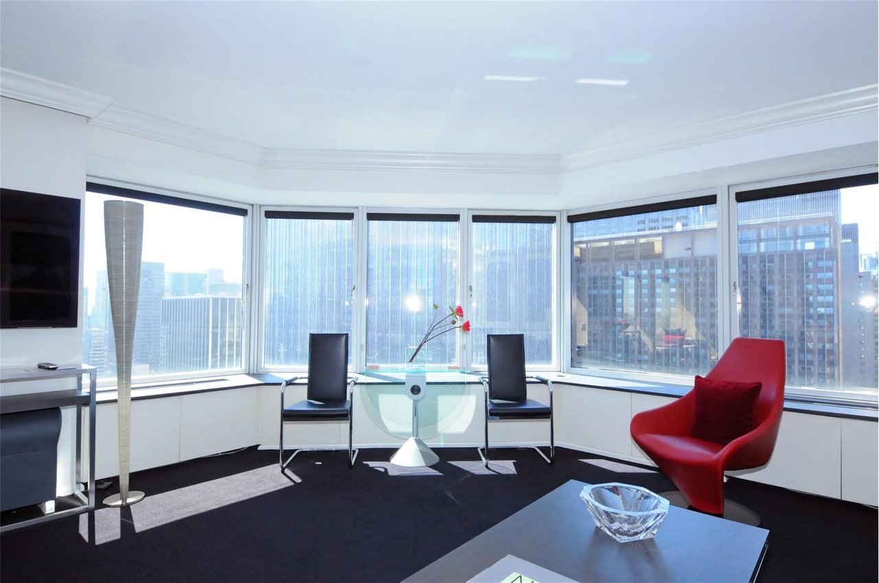 150 W 56th St, #3801