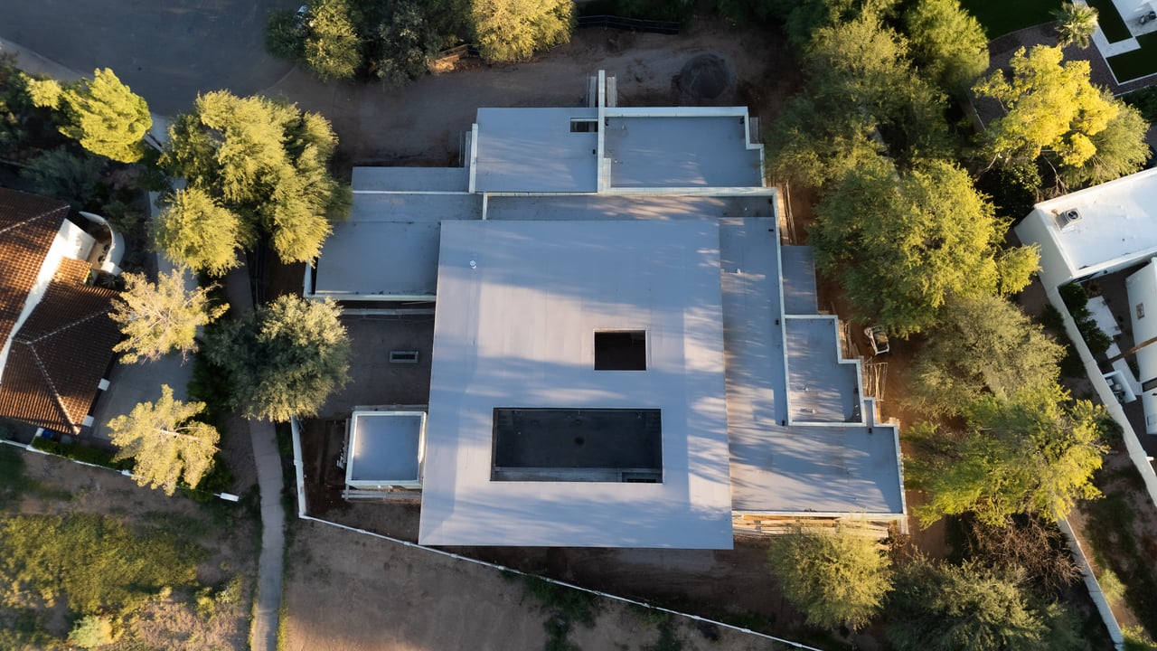 5909 East Sanna Street