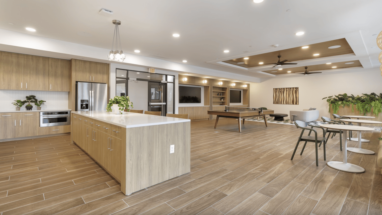 Now Open! Up to 8 weeks Free (Base Rent)