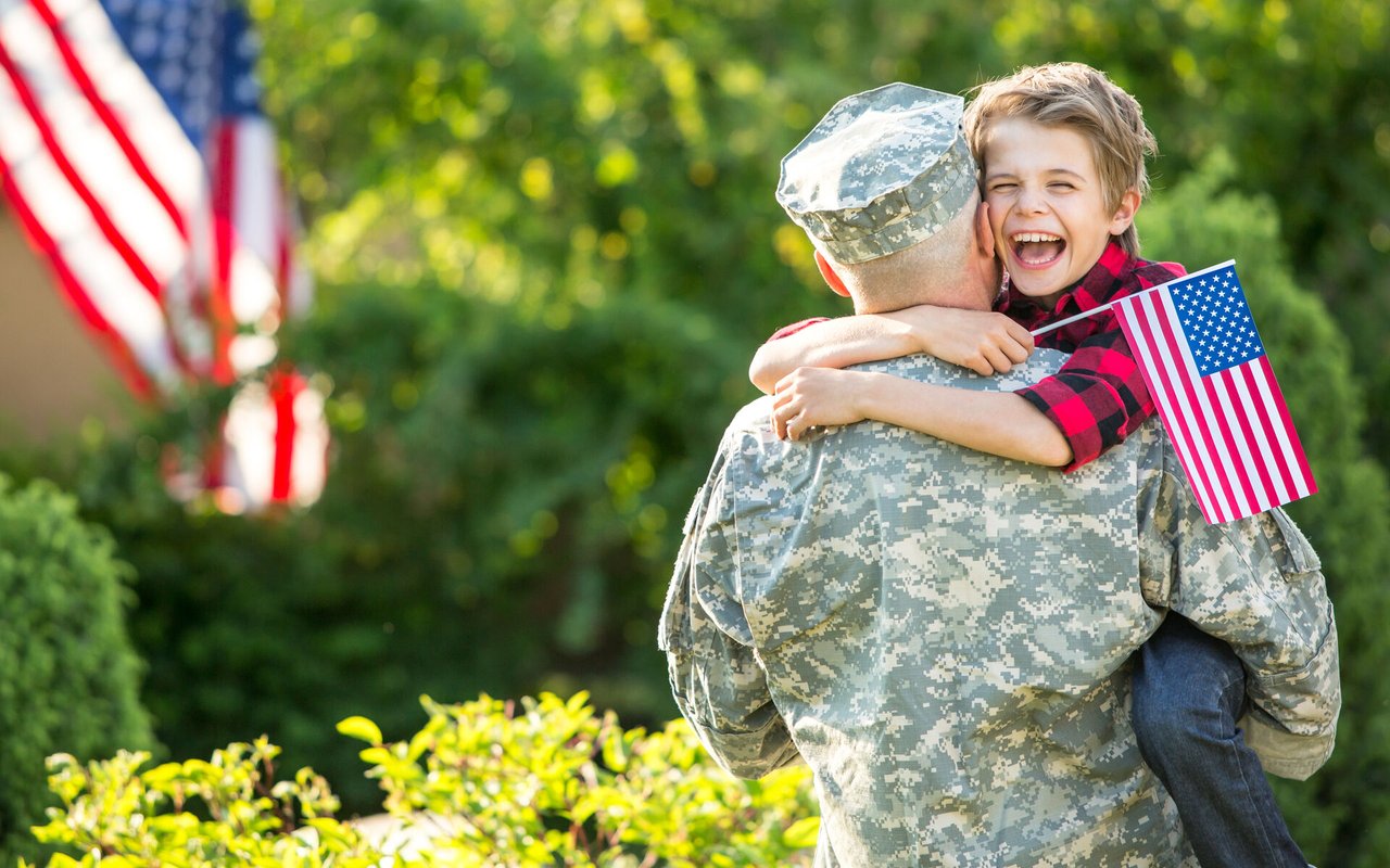 Military Relocation Professional