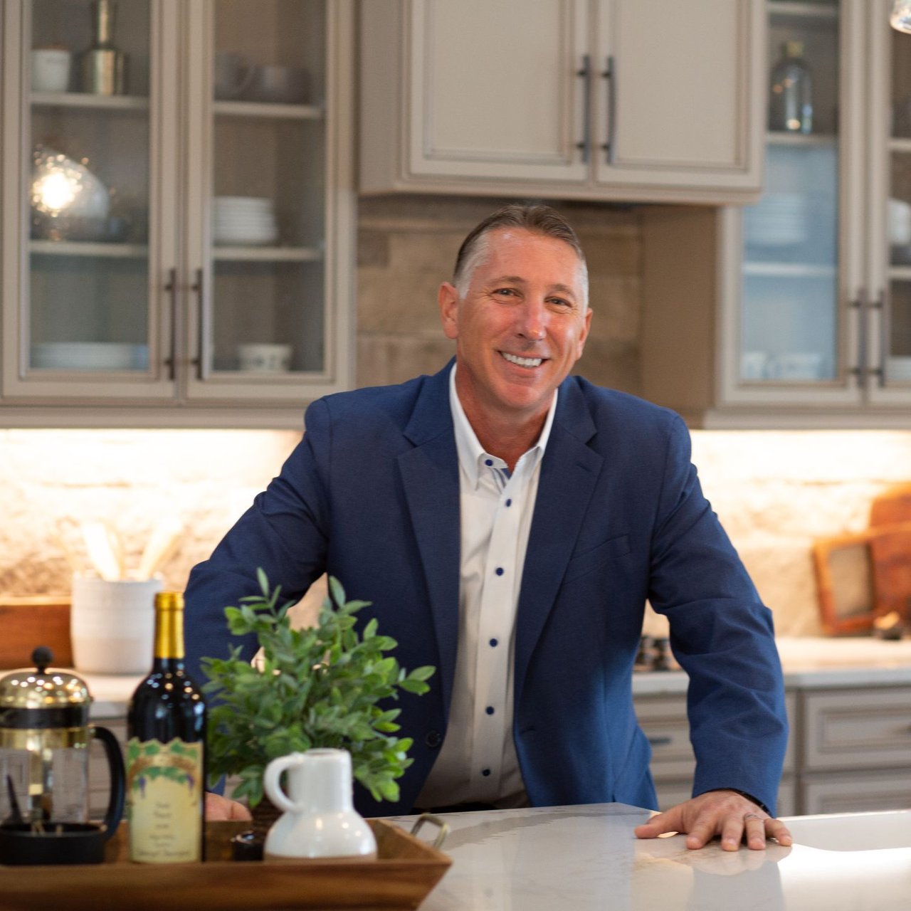 Michael Fiscina Port Orange, FL Real Estate Agent Headshot