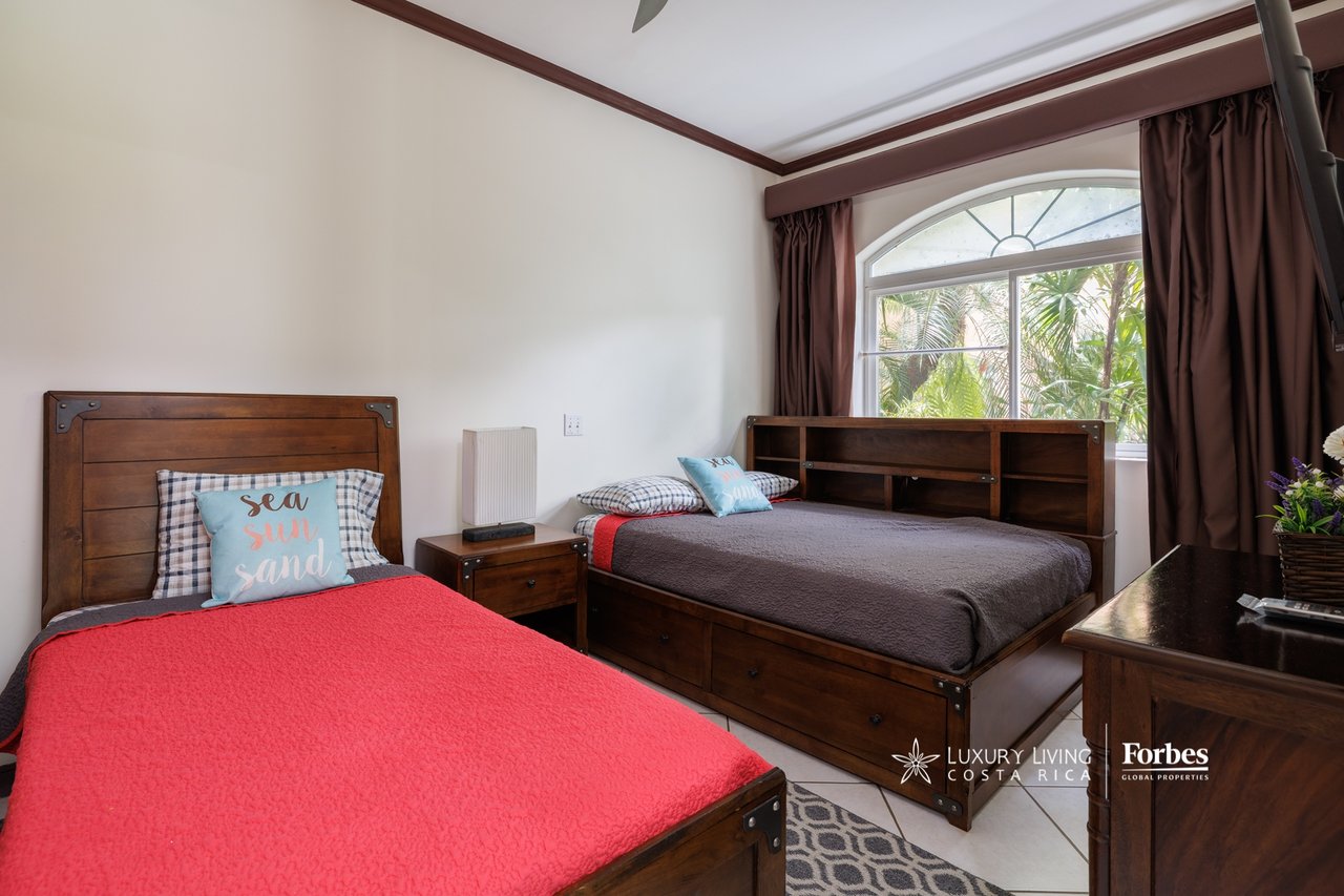 21481 - Furnished Condo, 2 Bedroom at Colina, Los Sueños