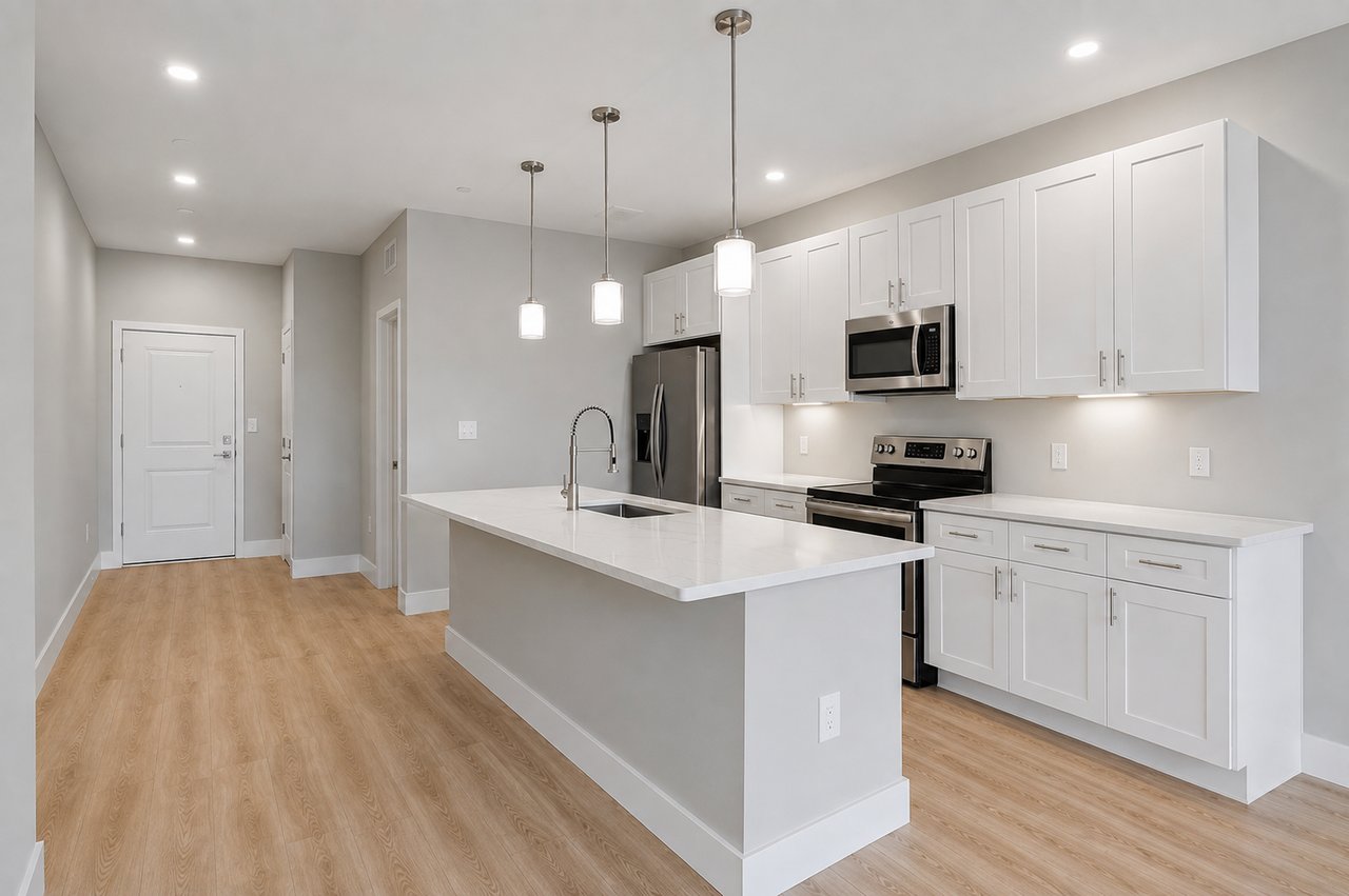 298 Main Street, 2C