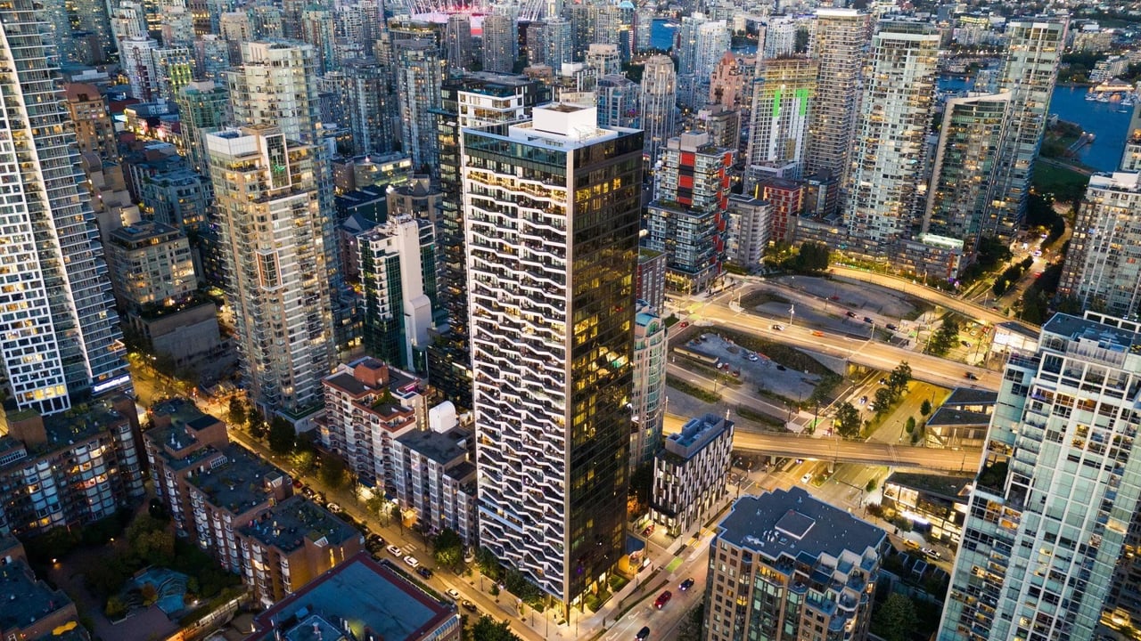 Pacific by Grosvenor