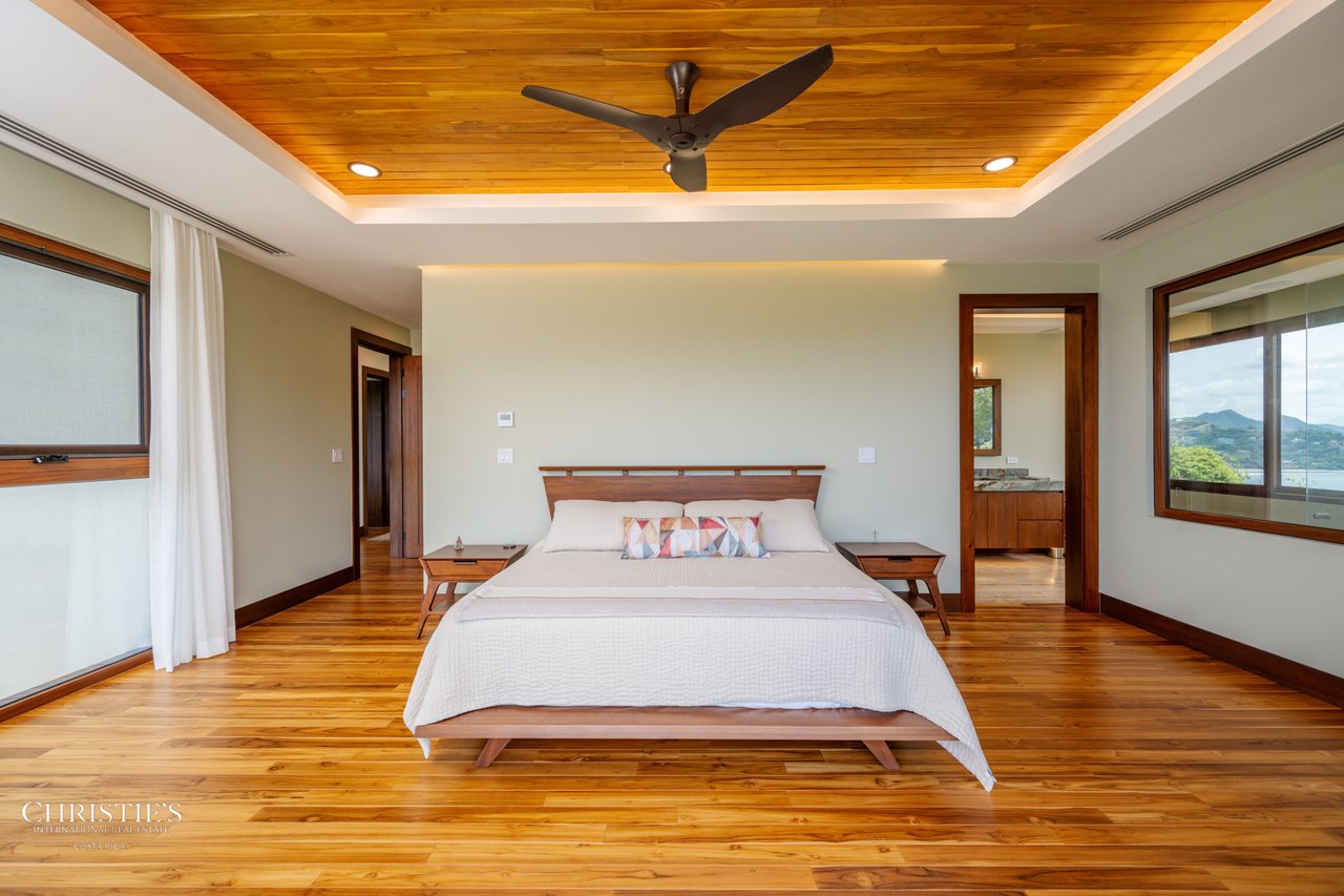 Casa Linda Vista - Spectacular 360° Ocean Views